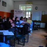 U zaječarskoj Ekonomskoj školi organizovana “Živa biblioteka” 9