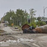 BLOG UŽIVO Ukrajinska glavna tužiteljka: Od početka invazije u regionu Donjecka ubijeno više od 150 dece 5