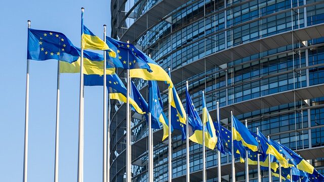 Mediji EU: Kandidatura je simbolična politička poruka Ukrajini i diplomatski šamar Putinu 1