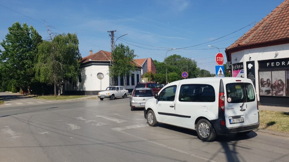 U Zrenjaninu, sutra tokom maratona, desetak ulica bez saobraćaja 1