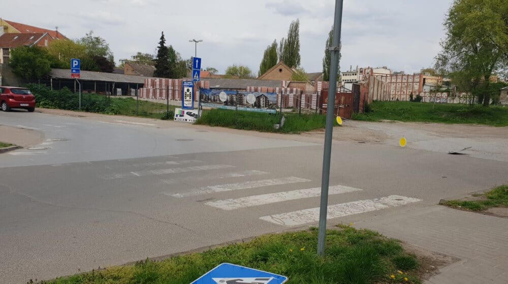 Proteklog vikenda u Zrenjaninu šest saobraćajnih nesreća 1