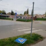 Proteklog vikenda u Zrenjaninu šest saobraćajnih nesreća 3