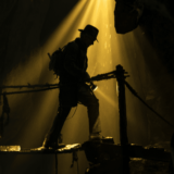 Peti nastavak sage o Indijani Džonsu 1