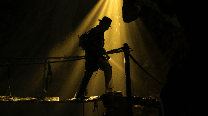 Peti nastavak sage o Indijani Džonsu 1