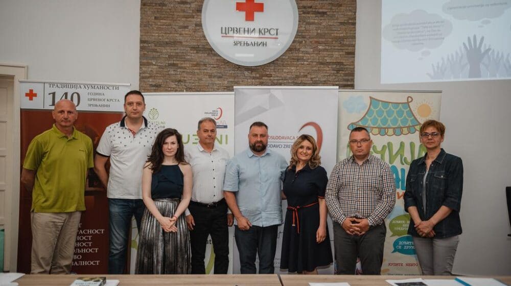 Unija poslodavaca Zrenjanina izabrala novo rukovodstvo 1