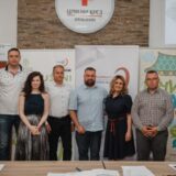 Unija poslodavaca Zrenjanina izabrala novo rukovodstvo 9