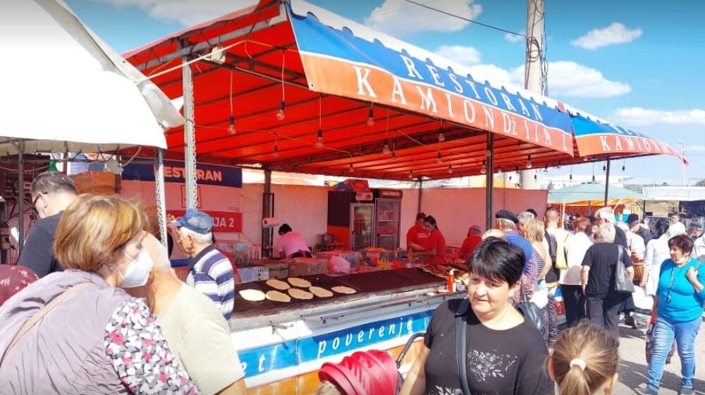 Uskoro počinje vašar u Zaječaru 1