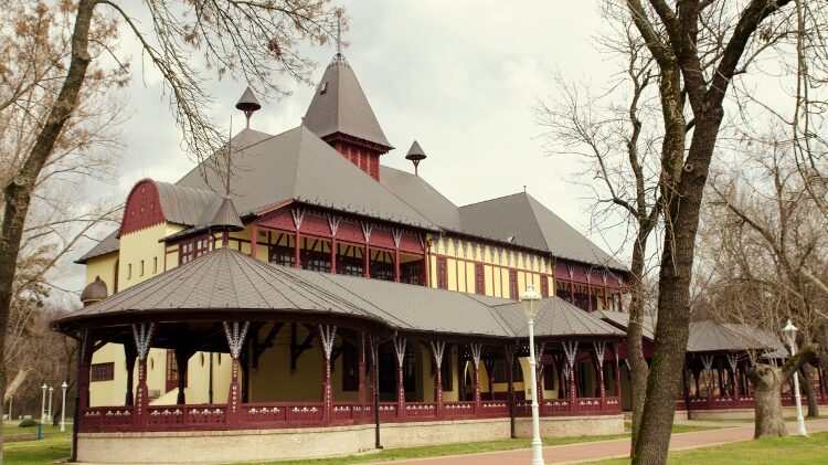 Folklorna muzika „Folk Music Fest“ na Paliću 1