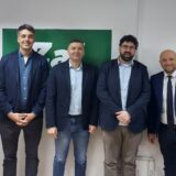 Šta je nemački izaslanik Saracin tražio od srpske opozicije? 11