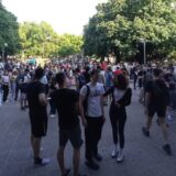 MUP: Dojave o bombama na više lokacija u Beogradu lažne 1