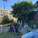 Dojave o bombama u osnovnim i srednjim školama u Beogradu, pregled i dalje traje 7