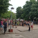 Minić o dojavama o bombama: Imamo obećanje da će studentski domovi biti prioritet 2