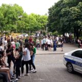 Sagovornici Danasa o dojavama o bombama: Nerealan scenario da su se Ukrajinci i Albanci udružili protiv Srba 4