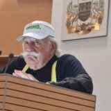 Dragoljub Bakić: Beograđani su smenili varvarsku vlast 1