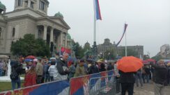 BLOG: Vučić položio zakletvu za drugi predsednički mandat (FOTO, VIDEO) 74