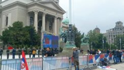 BLOG: Vučić položio zakletvu za drugi predsednički mandat (FOTO, VIDEO) 72