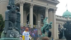 BLOG: Vučić položio zakletvu za drugi predsednički mandat (FOTO, VIDEO) 58