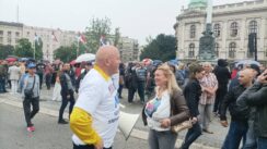 BLOG: Vučić položio zakletvu za drugi predsednički mandat (FOTO, VIDEO) 57