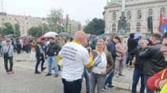 BLOG: Vučić položio zakletvu za drugi predsednički mandat (FOTO, VIDEO) 55