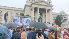 BLOG: Vučić položio zakletvu za drugi predsednički mandat (FOTO, VIDEO) 67