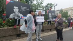 BLOG: Vučić položio zakletvu za drugi predsednički mandat (FOTO, VIDEO) 66