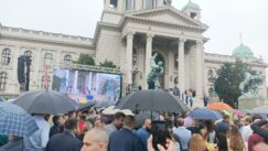 BLOG: Vučić položio zakletvu za drugi predsednički mandat (FOTO, VIDEO) 63