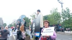 BLOG: Vučić položio zakletvu za drugi predsednički mandat (FOTO, VIDEO) 62