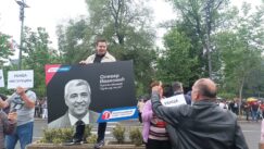 BLOG: Vučić položio zakletvu za drugi predsednički mandat (FOTO, VIDEO) 61