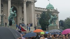 BLOG: Vučić položio zakletvu za drugi predsednički mandat (FOTO, VIDEO) 60