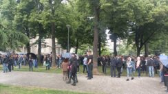 BLOG: Vučić položio zakletvu za drugi predsednički mandat (FOTO, VIDEO) 53