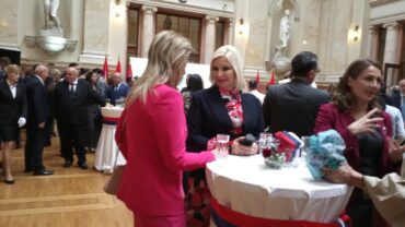 Ko je sve prisustvovao inauguraciji Aleksandra Vučića? (FOTO) 6