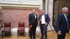 Ko je sve prisustvovao inauguraciji Aleksandra Vučića? (FOTO) 5