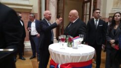 Ko je sve prisustvovao inauguraciji Aleksandra Vučića? (FOTO) 4
