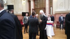 Ko je sve prisustvovao inauguraciji Aleksandra Vučića? (FOTO) 3