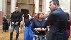 Ko je sve prisustvovao inauguraciji Aleksandra Vučića? (FOTO) 2