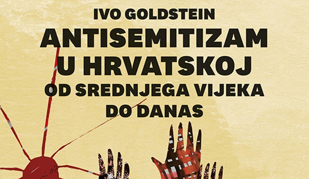 Fenomen(ologija) hrvatskog antisemitizma Društvo Dnevni list Danas