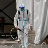 Kineske vlasti dodatno ublažile mere protiv korona virusa 2