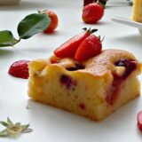 Recept nedelje: Voćni kolač 9