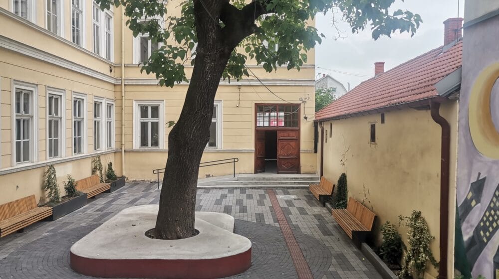 Šabačka OŠ “Janko Veselinović” u trci za novu računarsku opremu, odlučuju glasovi građana 1