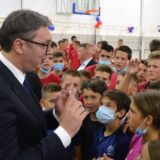 Sva Vučićeva obećanja o reformama obrazovanja 8
