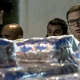 Vučić: Dobar razgovor sa Putinom, dogovorili smo izuzetno povoljnu cenu gasa 8