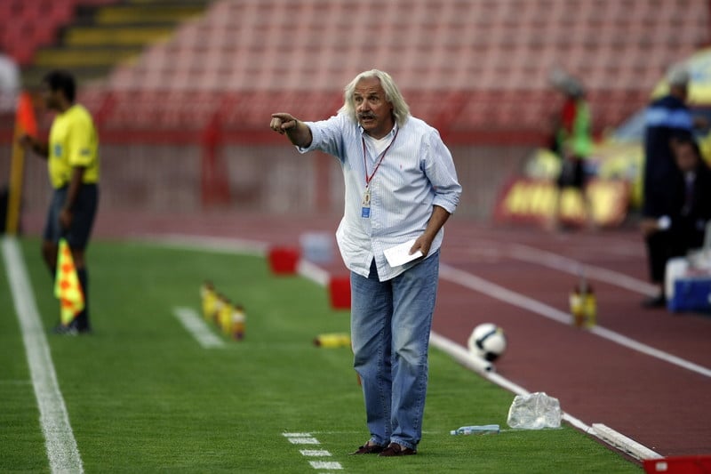 Srbiji u Kataru treba nešto više od Piksijevog optimizma 1