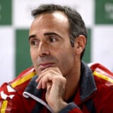 Koreču naljutili zvižduci Đokoviću 3