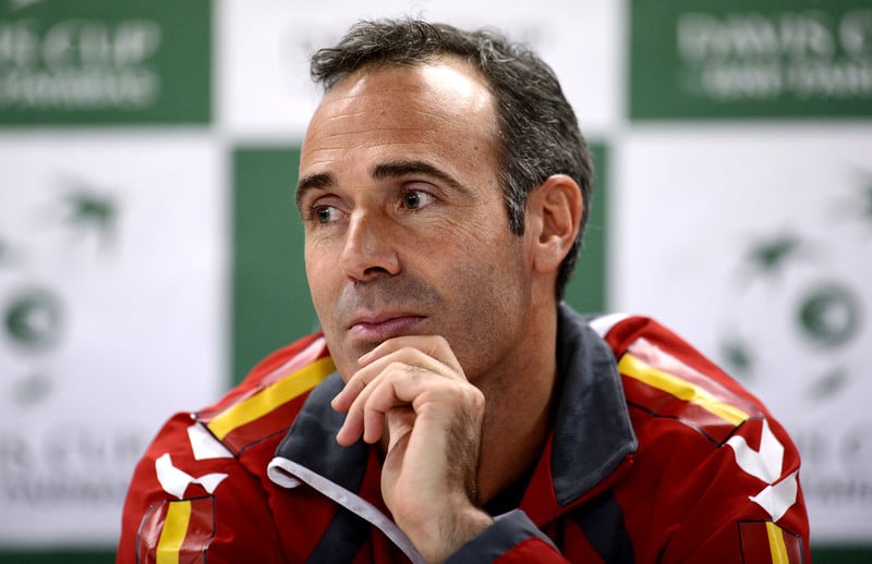 Koreču naljutili zvižduci Đokoviću 1