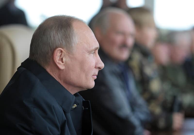 Bugajski: Rusofilija a ne rusfobija je problem Zapada 1