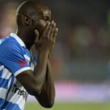 Prerani odlazak Lukokija 9