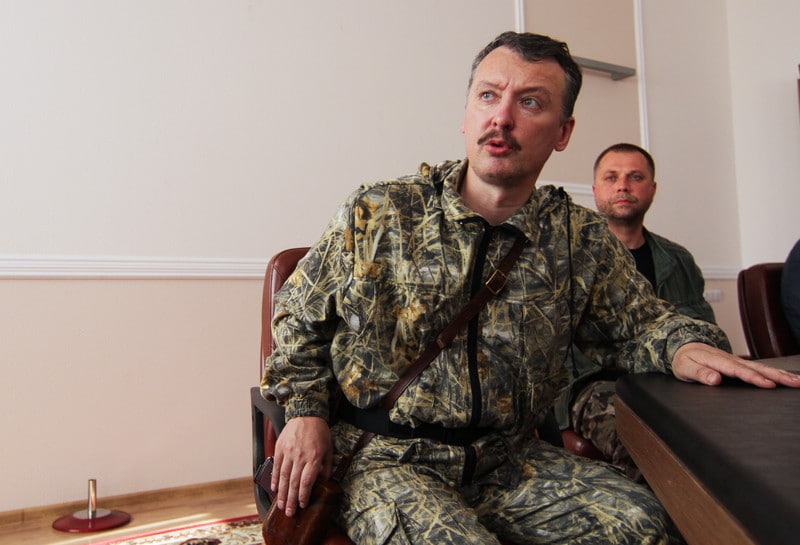 Ratovao u Bosni, osvajao Krim i Donbas za Putina: Ko je Igor Girkin Strelkov, ruski separatista koji je navodno uhapšen? 1