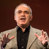 Gari Kasparov: Povraća mi se kad vidim propagandu na ruskoj televiziji 5