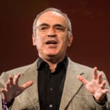 Gari Kasparov: Povraća mi se kad vidim propagandu na ruskoj televiziji 12