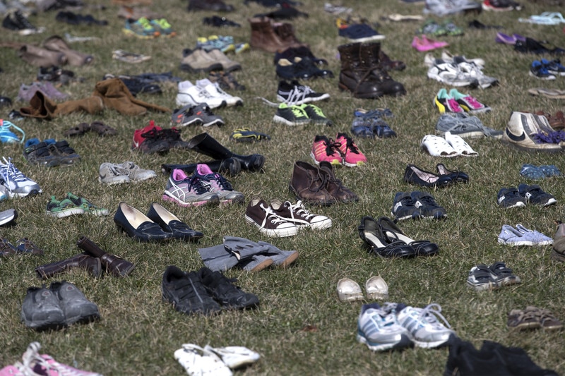 72 - 577 - 1.000: Tri broja koja opisuju sav užas masovnih pucnjava u SAD tokom poslednjih 10 godina 3